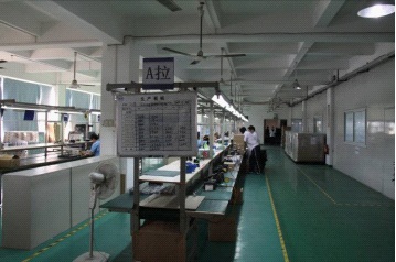 报钟器生产工厂